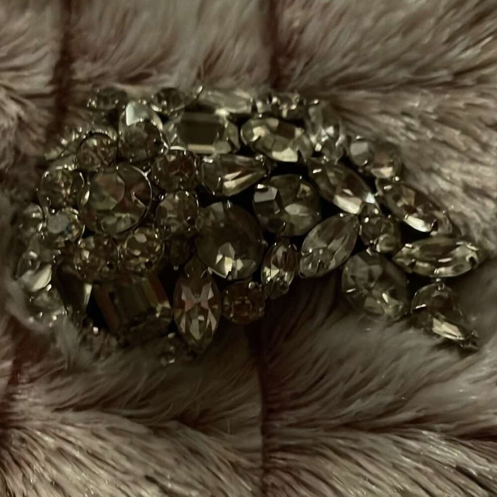 Vintage Brooch